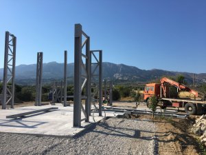 ΠΟΛΥΟΡΟΦΗ ΚΑΤΟΙΚΙΑ 187ΤΜ ΣΤΟ ΑΣΦΕΝΔΙΟΥ ΤΗΣ ΚΩ
