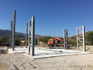 ΠΟΛΥΟΡΟΦΗ ΚΑΤΟΙΚΙΑ 187ΤΜ ΣΤΟ ΑΣΦΕΝΔΙΟΥ ΤΗΣ ΚΩ