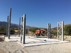ΠΟΛΥΟΡΟΦΗ ΚΑΤΟΙΚΙΑ 187ΤΜ ΣΤΟ ΑΣΦΕΝΔΙΟΥ ΤΗΣ ΚΩ