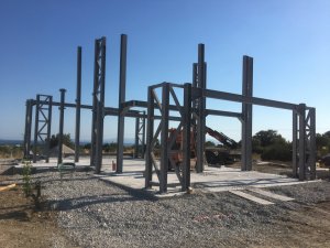 ΠΟΛΥΟΡΟΦΗ ΚΑΤΟΙΚΙΑ 187ΤΜ ΣΤΟ ΑΣΦΕΝΔΙΟΥ ΤΗΣ ΚΩ