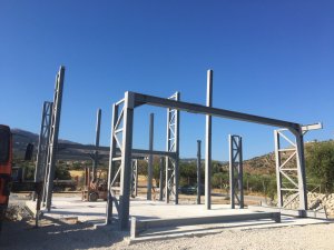 ΠΟΛΥΟΡΟΦΗ ΚΑΤΟΙΚΙΑ 187ΤΜ ΣΤΟ ΑΣΦΕΝΔΙΟΥ ΤΗΣ ΚΩ