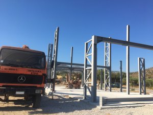ΠΟΛΥΟΡΟΦΗ ΚΑΤΟΙΚΙΑ 187ΤΜ ΣΤΟ ΑΣΦΕΝΔΙΟΥ ΤΗΣ ΚΩ
