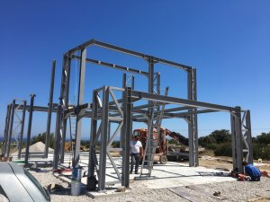 ΠΟΛΥΟΡΟΦΗ ΚΑΤΟΙΚΙΑ 187ΤΜ ΣΤΟ ΑΣΦΕΝΔΙΟΥ ΤΗΣ ΚΩ