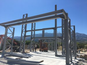 ΠΟΛΥΟΡΟΦΗ ΚΑΤΟΙΚΙΑ 187ΤΜ ΣΤΟ ΑΣΦΕΝΔΙΟΥ ΤΗΣ ΚΩ