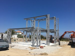 ΠΟΛΥΟΡΟΦΗ ΚΑΤΟΙΚΙΑ 187ΤΜ ΣΤΟ ΑΣΦΕΝΔΙΟΥ ΤΗΣ ΚΩ