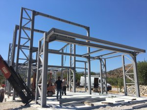 ΠΟΛΥΟΡΟΦΗ ΚΑΤΟΙΚΙΑ 187ΤΜ ΣΤΟ ΑΣΦΕΝΔΙΟΥ ΤΗΣ ΚΩ