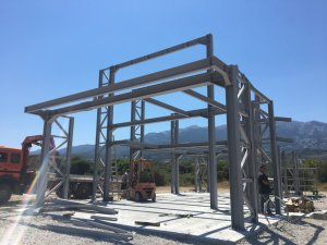 ΠΟΛΥΟΡΟΦΗ ΚΑΤΟΙΚΙΑ 187ΤΜ ΣΤΟ ΑΣΦΕΝΔΙΟΥ ΤΗΣ ΚΩ