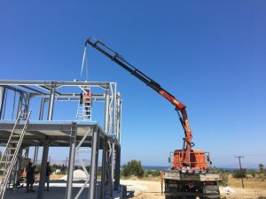 ΠΟΛΥΟΡΟΦΗ ΚΑΤΟΙΚΙΑ 187ΤΜ ΣΤΟ ΑΣΦΕΝΔΙΟΥ ΤΗΣ ΚΩ
