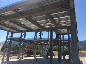ΠΟΛΥΟΡΟΦΗ ΚΑΤΟΙΚΙΑ 187ΤΜ ΣΤΟ ΑΣΦΕΝΔΙΟΥ ΤΗΣ ΚΩ